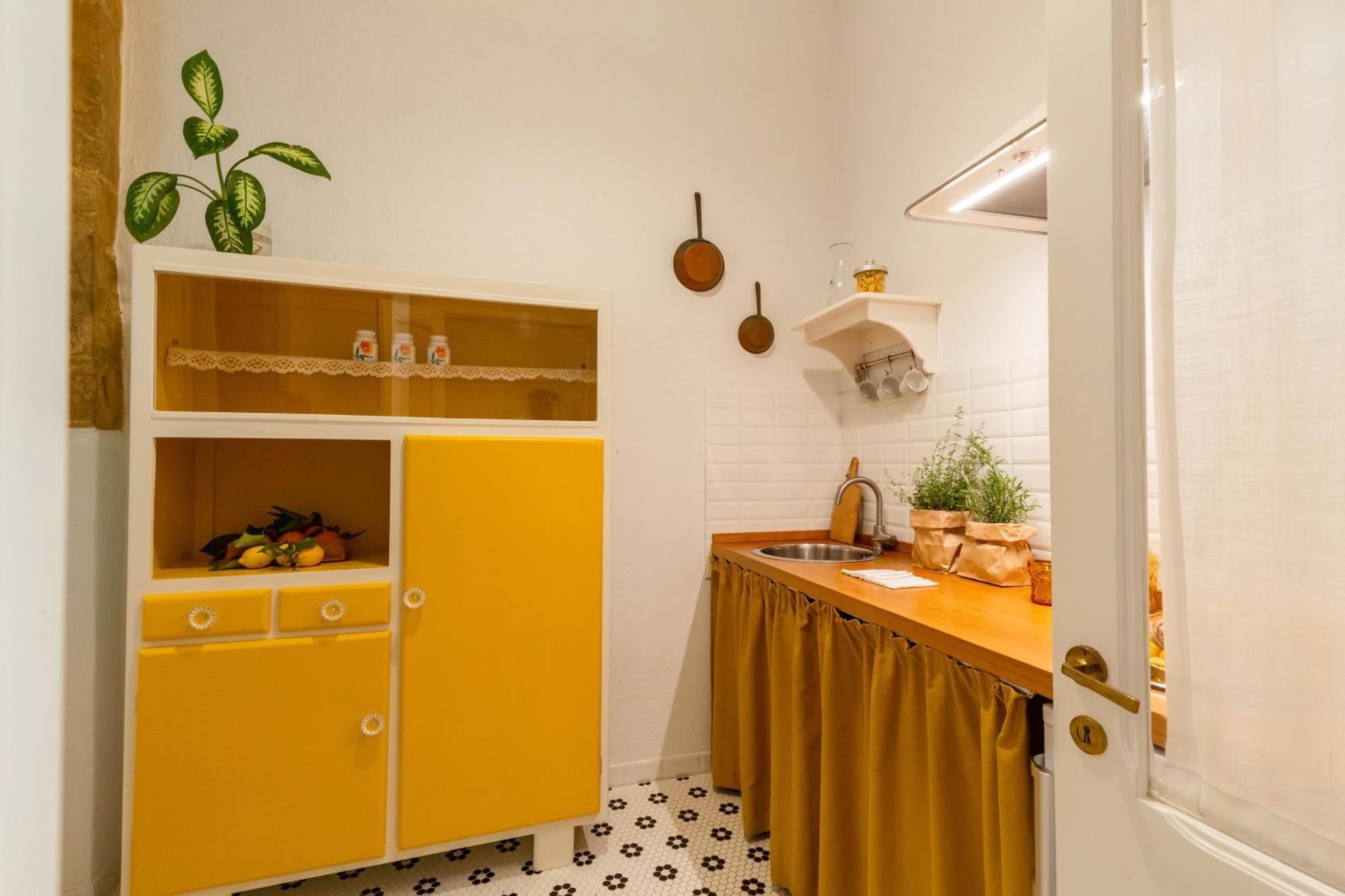 Casa Storica Di Charme Con Vista Mare Nel Cuore Di Cagliari Zewnętrze zdjęcie
