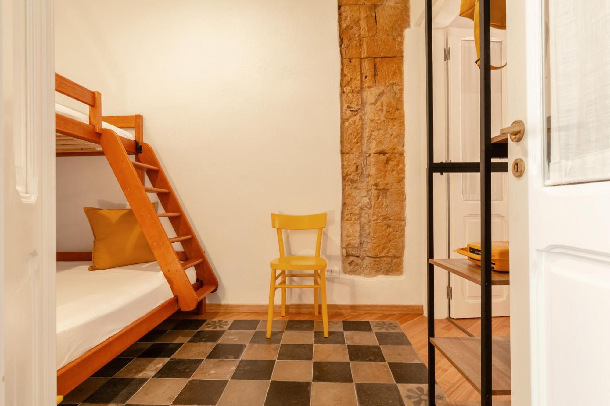 Casa Storica Di Charme Con Vista Mare Nel Cuore Di Cagliari Zewnętrze zdjęcie