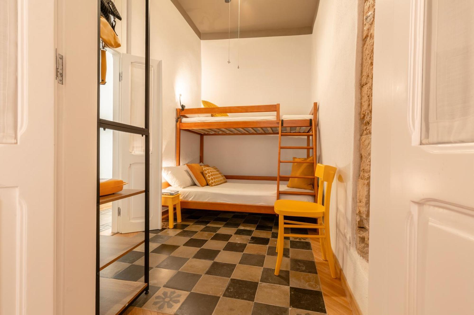 Casa Storica Di Charme Con Vista Mare Nel Cuore Di Cagliari Zewnętrze zdjęcie